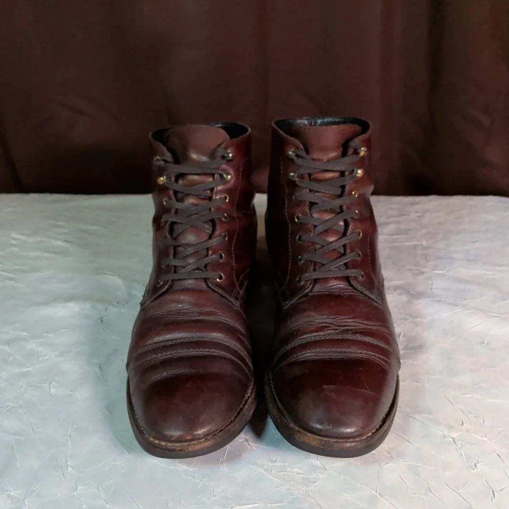 Thursday Boot Company thursday boot